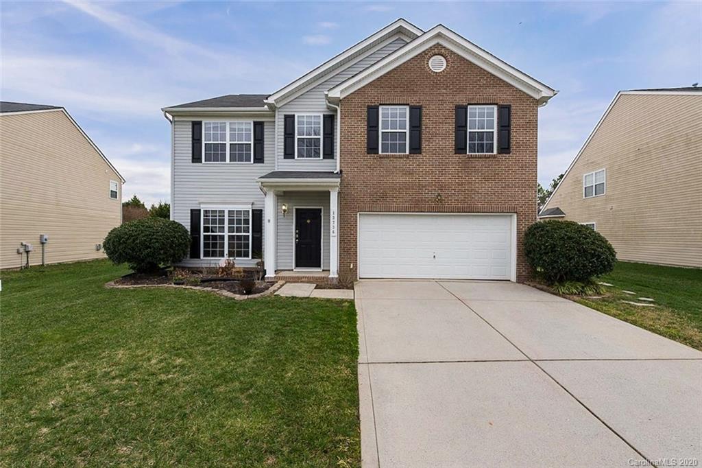 13736 Krislyn Woods Place Charlotte NC 28278