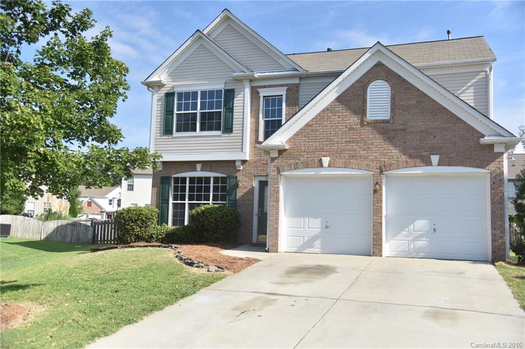 10715 Norway Spruce Court Charlotte NC 28262