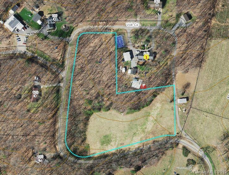 210 Volt Circle Statesville NC 28677