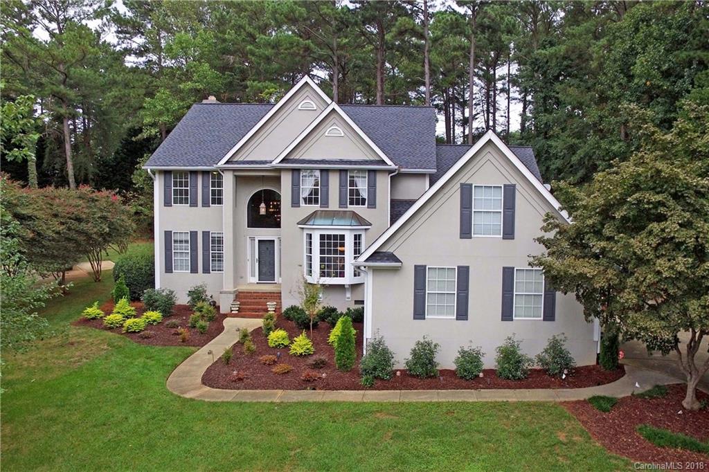 116 Harbor Shore Court Mooresville NC 28117