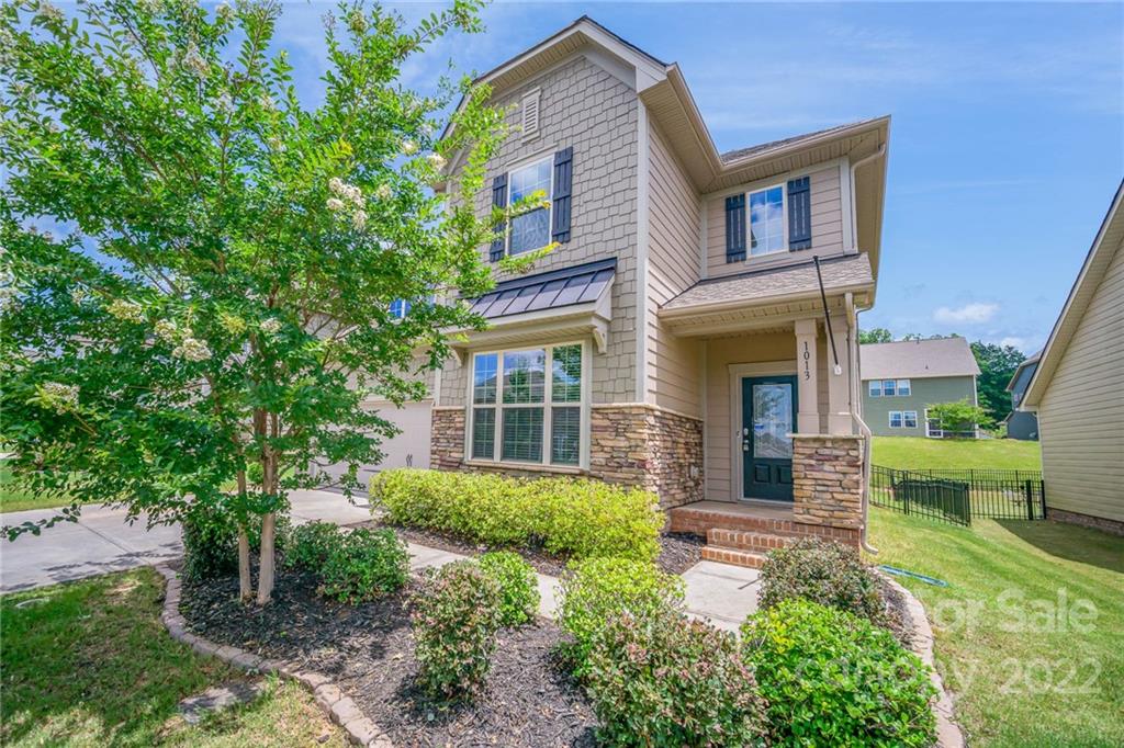 1013 Delridge Street Waxhaw NC 28173