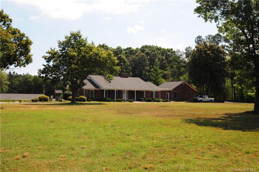 368 Old Mountain Road Statesville NC 28677