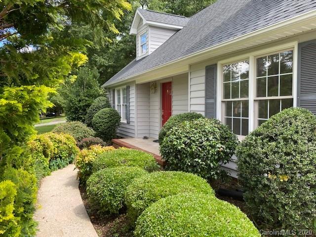 170 Carver Lane Forest City NC 28043