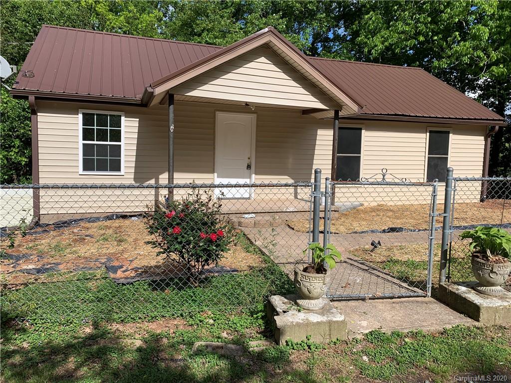 51 Pyatt Heights Road Marion NC 28752