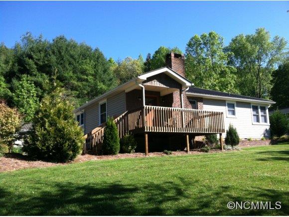 2803 Asheville Highway Pisgah Forest NC 28768