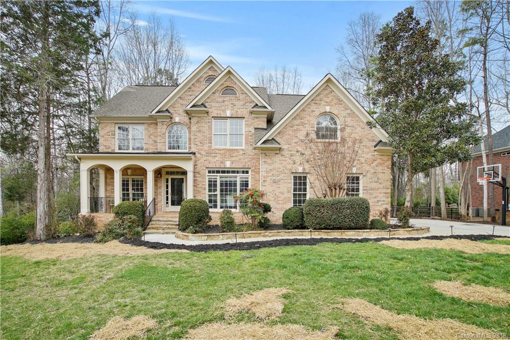 11119 Brush Hollow Road Matthews NC 28105