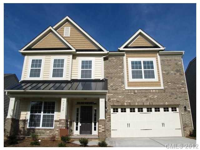 9300 Ardrey Woods Drive Charlotte NC 28277