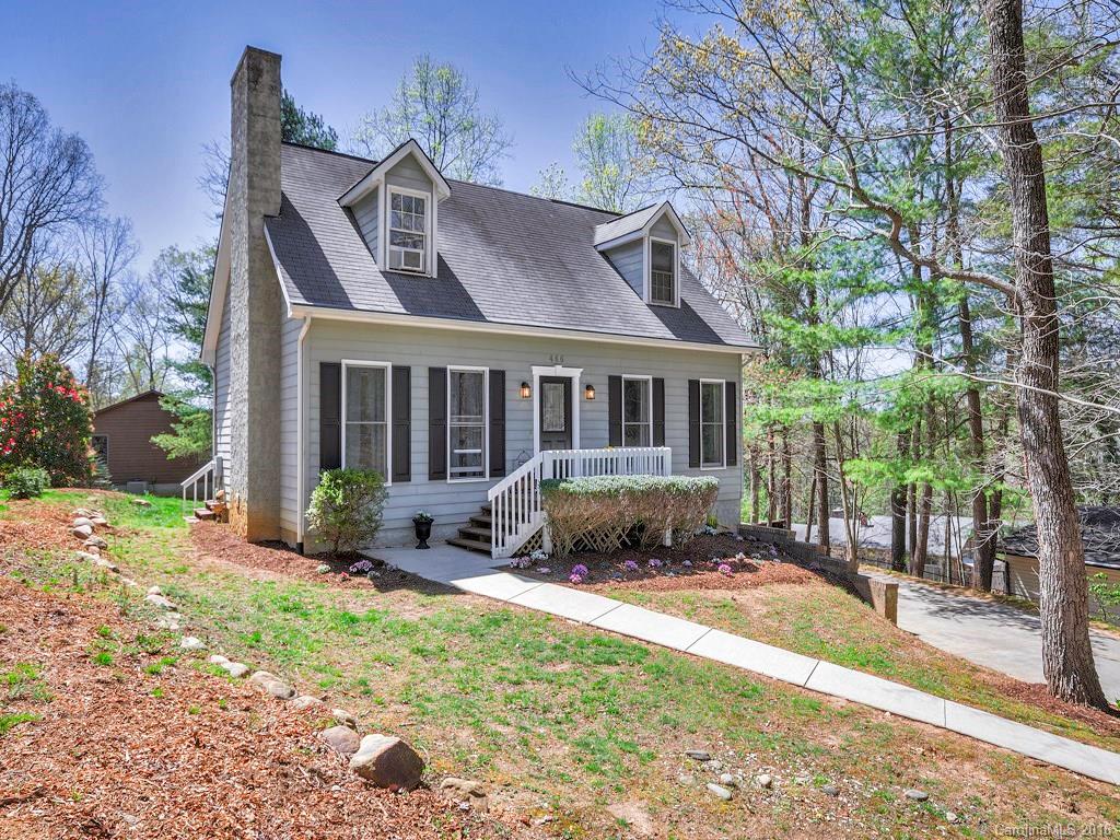 466 Royal Pines Drive Arden NC 28704