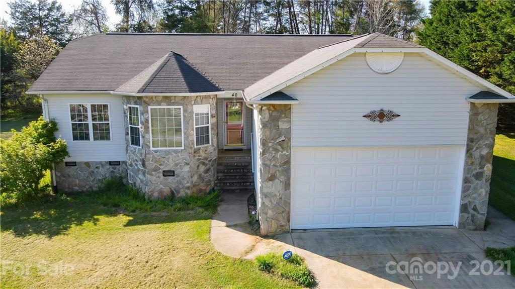 40 Westbrook Drive Taylorsville NC 28681