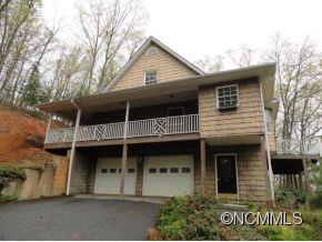 60 Fox Run Drive Candler NC 28715