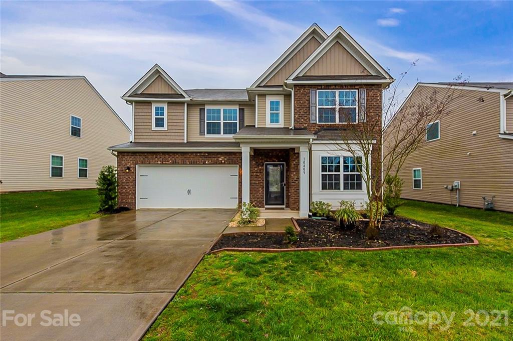 10405 Solar Way Charlotte NC 28278