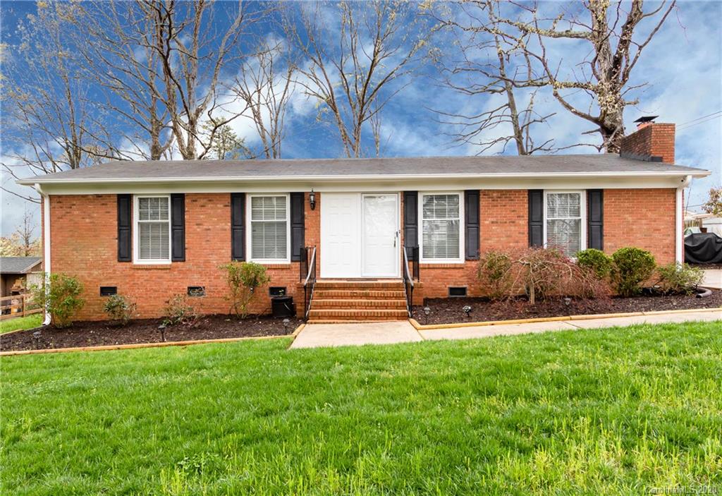 402 White Oak Lane Matthews NC 28104
