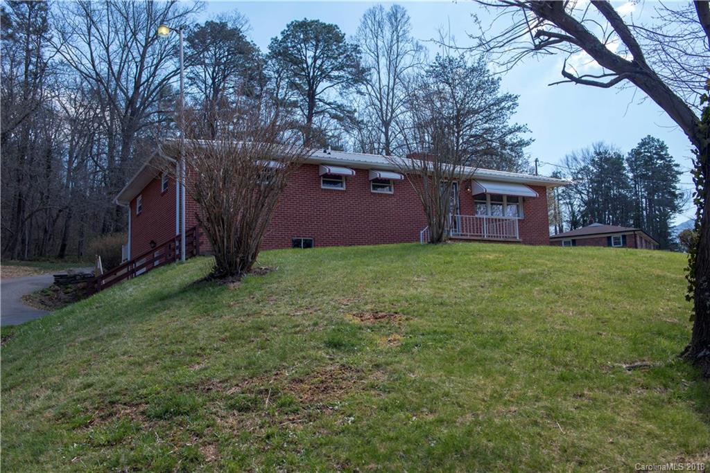 383 Bee Tree Road Swannanoa NC 28778