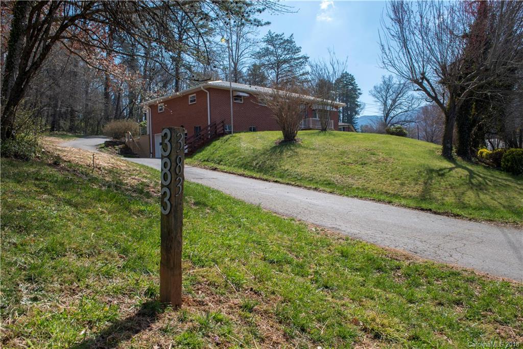 383 Bee Tree Road Swannanoa NC 28778