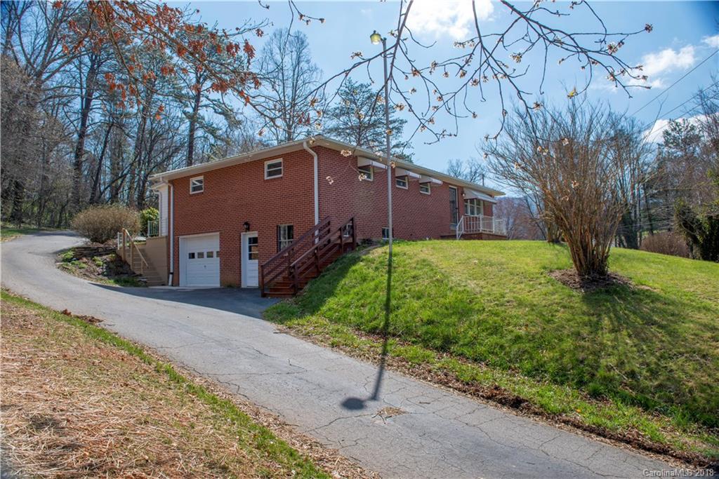383 Bee Tree Road Swannanoa NC 28778