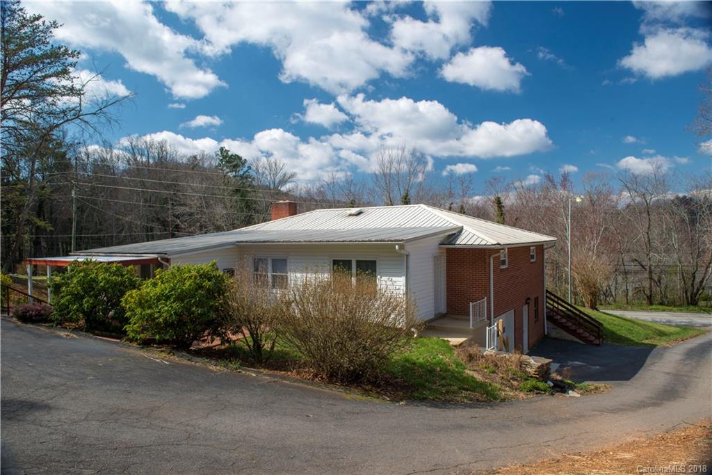 383 Bee Tree Road Swannanoa NC 28778