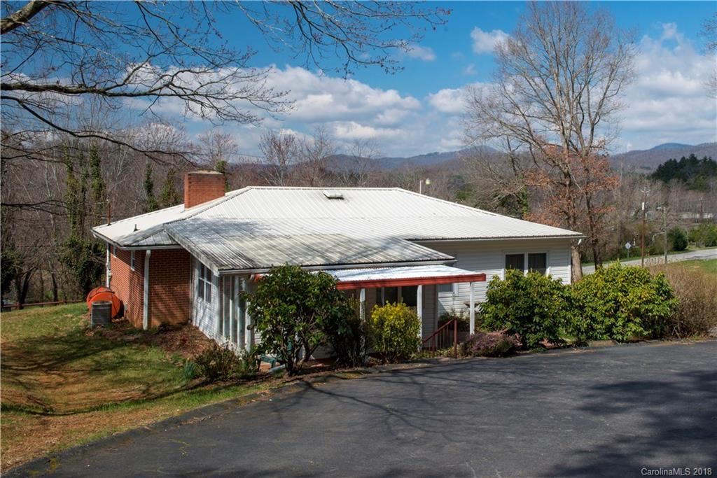 383 Bee Tree Road Swannanoa NC 28778