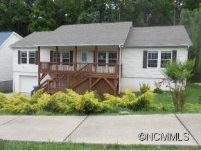 15 Grove Garden Avenue Candler NC 28715