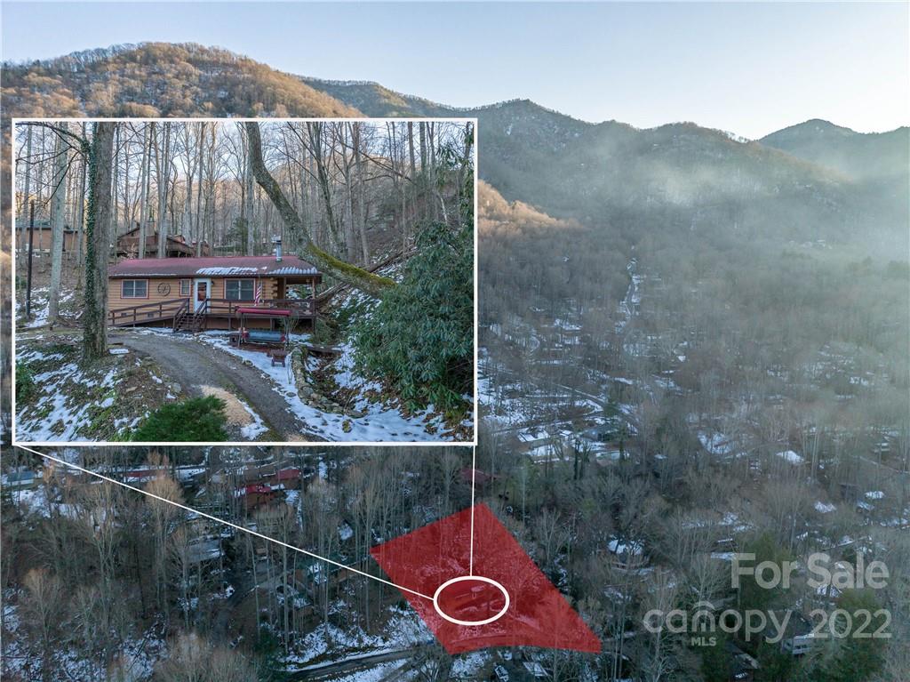 242 Hemlock Loop Maggie Valley NC 28751
