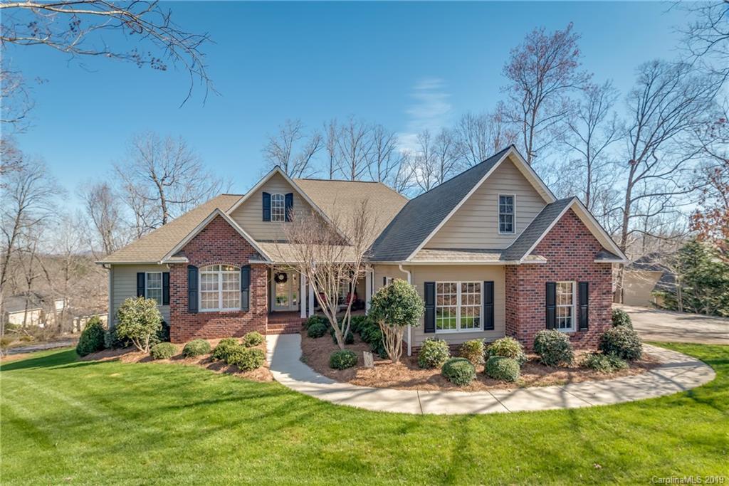 126 Ransom Way Rutherfordton NC 28139