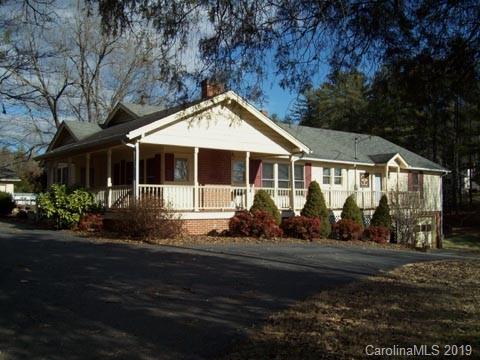 1720 Bost Road Morganton NC 28655