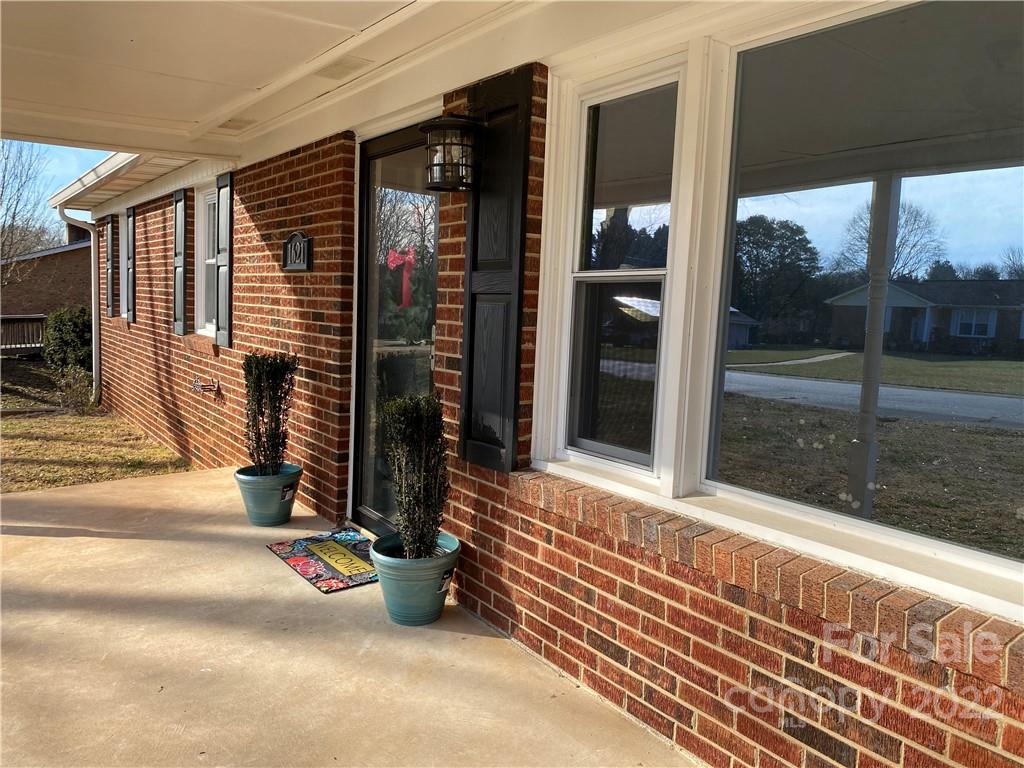 1621 Mountain Lane Shelby NC 28150