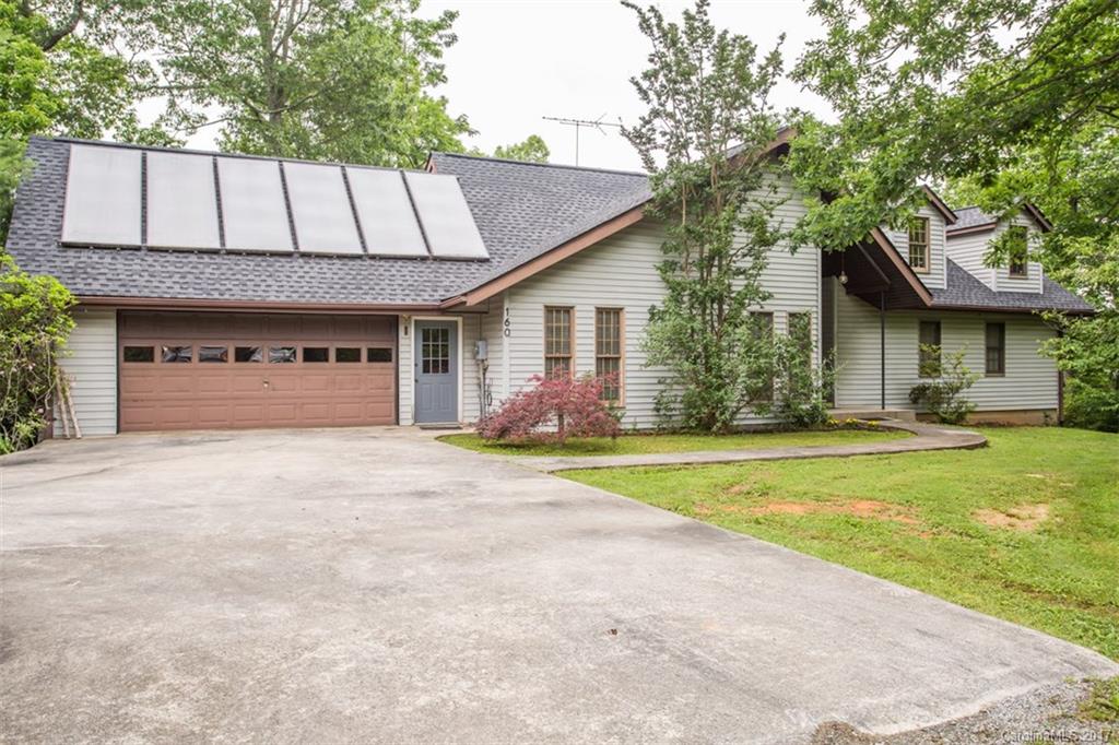 160 Tarah Lane Pisgah Forest NC 28768