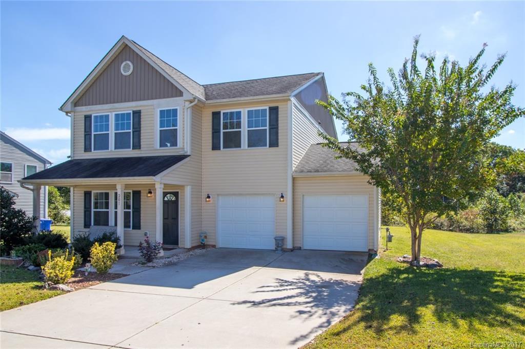201 Altondale Drive Statesville NC 28625