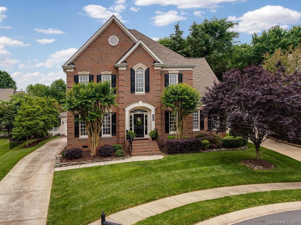 7606 Treyford Lane Charlotte NC 28270