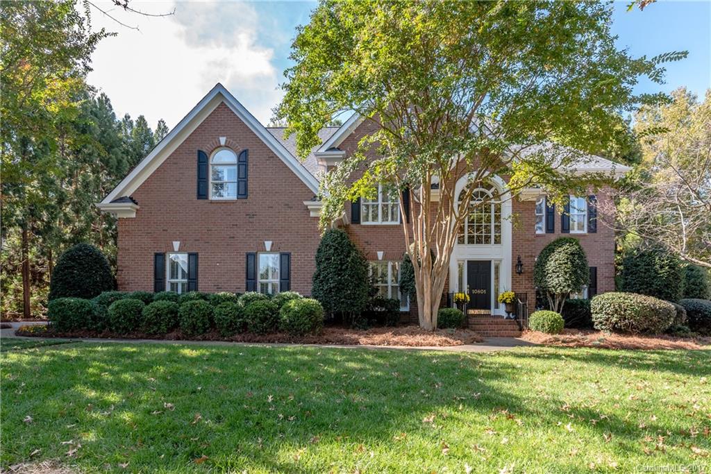 10801 Lederer Avenue Charlotte NC 28277