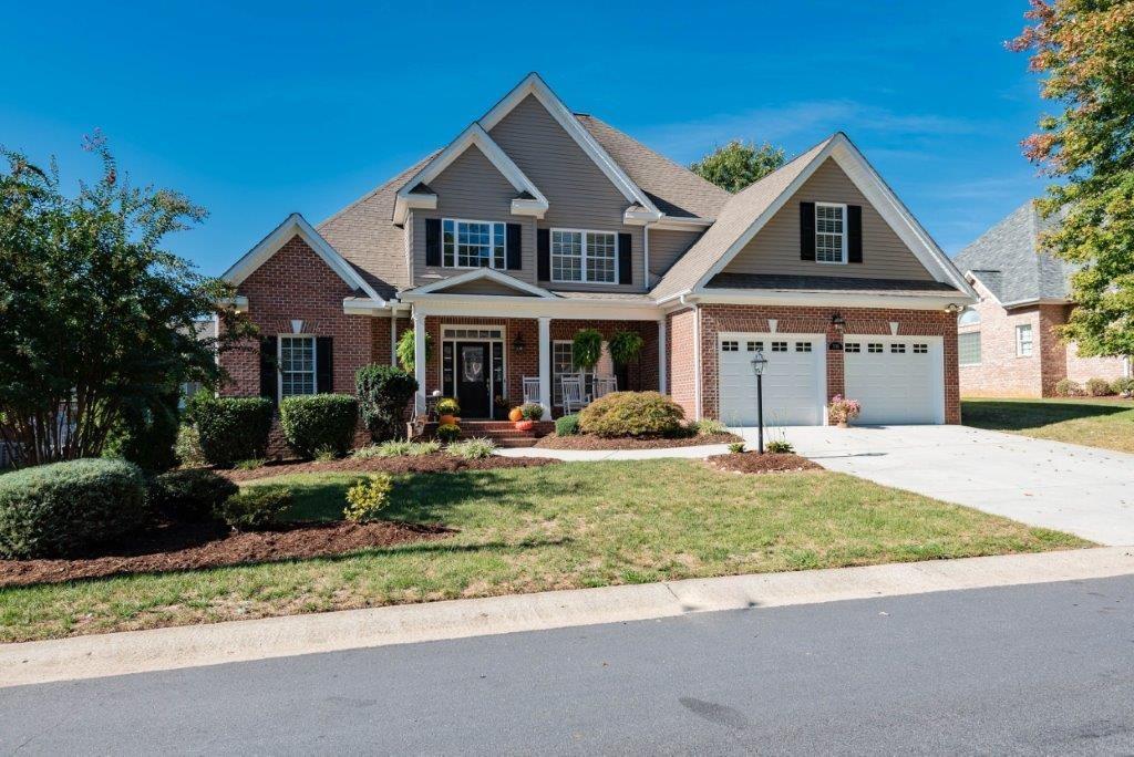 1746 30th Avenue Drive Ne Hickory NC 28601