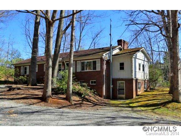 224 Rush Road Clyde NC 28721