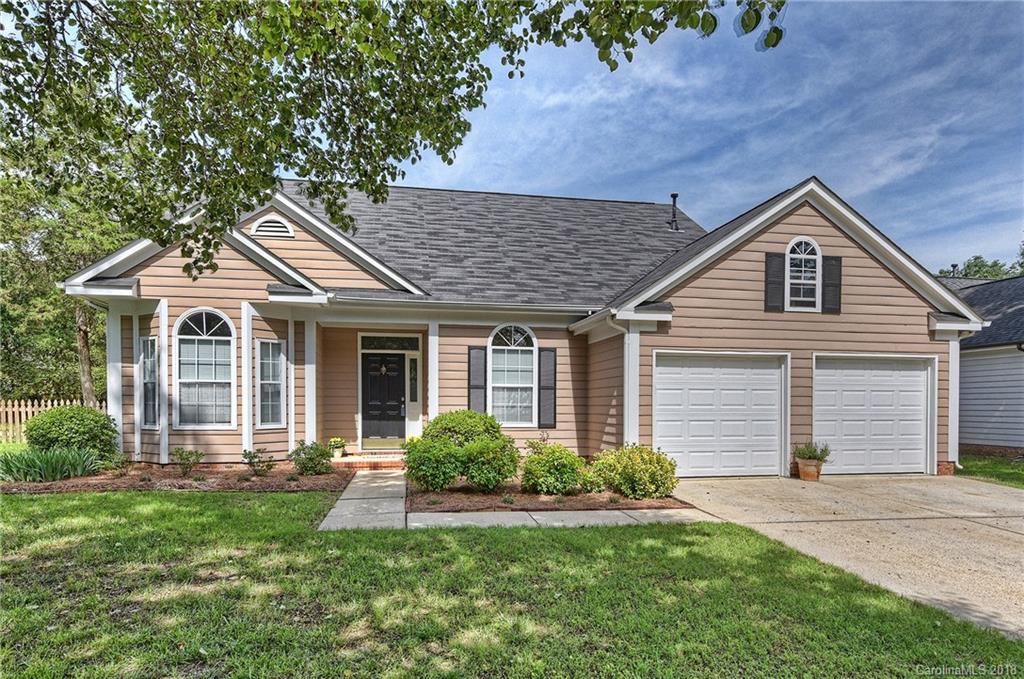 9119 Castlebay Drive Charlotte NC 28277