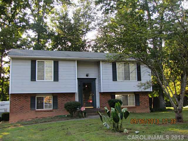 8110 Stem Court Charlotte NC 28227