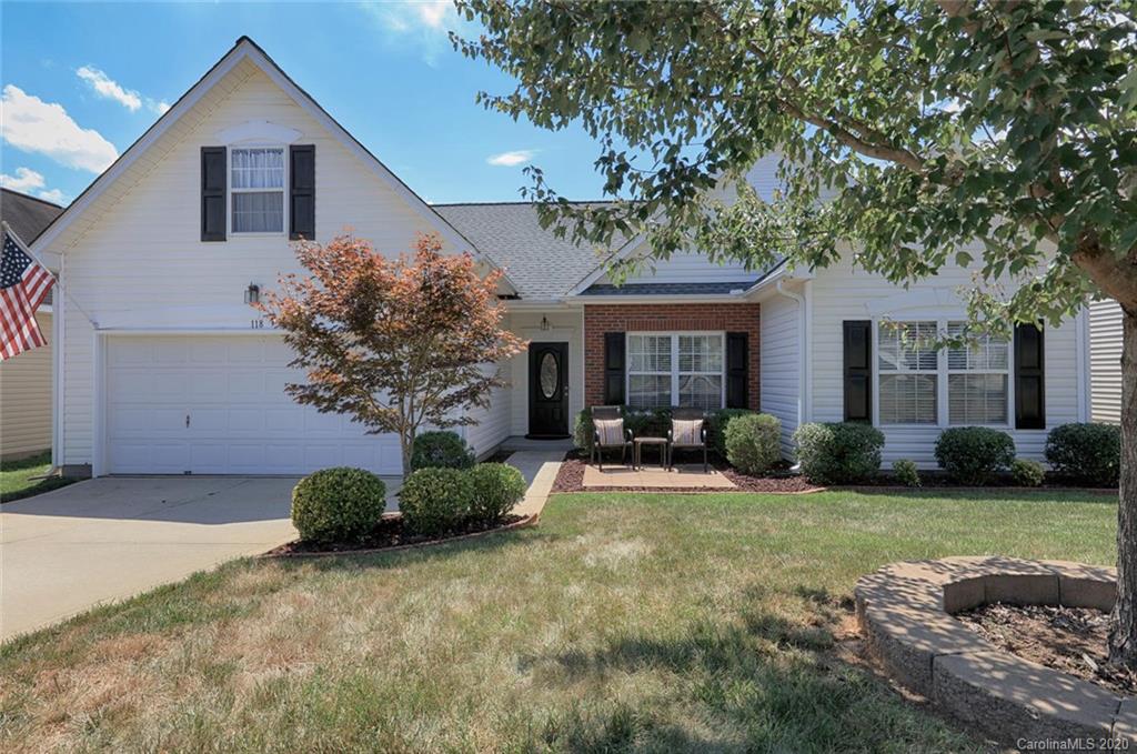 118 Bluffton Road Mooresville NC 28115
