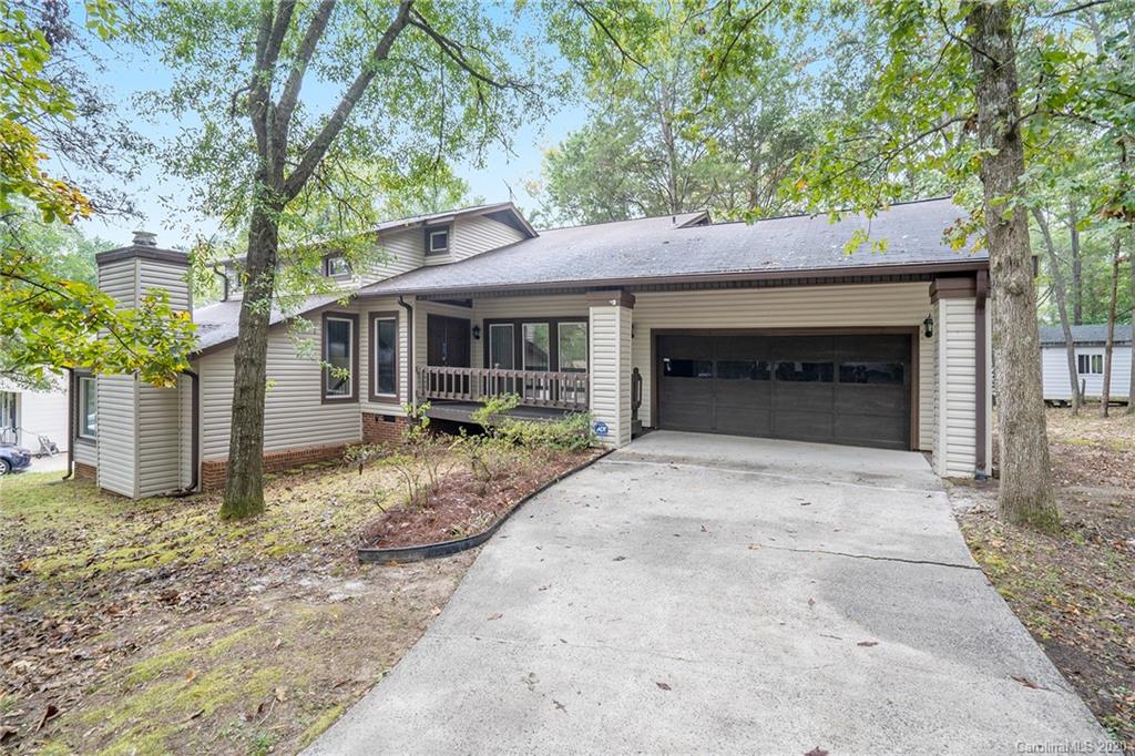 7804 Robin Crest Road Charlotte NC 28226