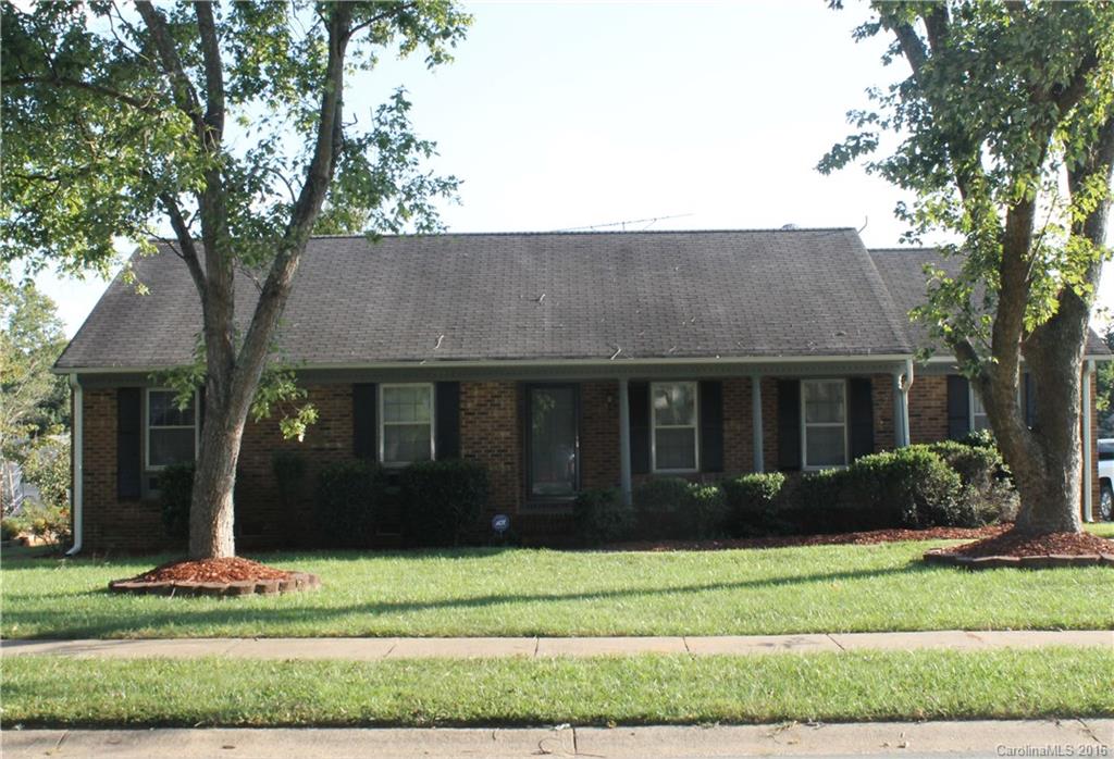 7434 Riding Trail Road Charlotte NC 28212