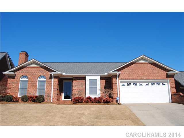 1932 Wexford Court Gastonia NC 28054