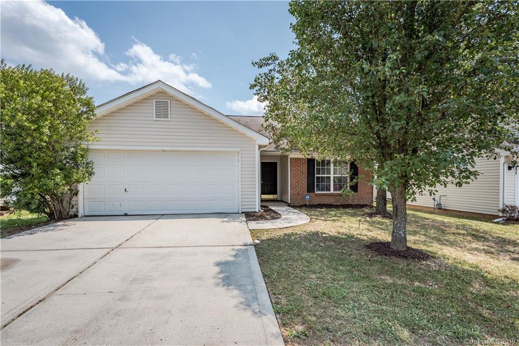 7715 Konsler Drive Charlotte NC 28214