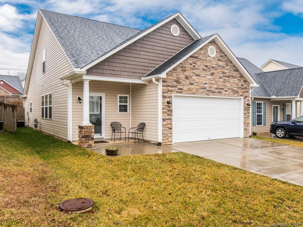 22 Daphne Drive Arden NC 28704