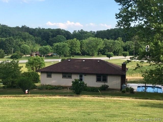 25 Hilda Lane Mills River NC 28759