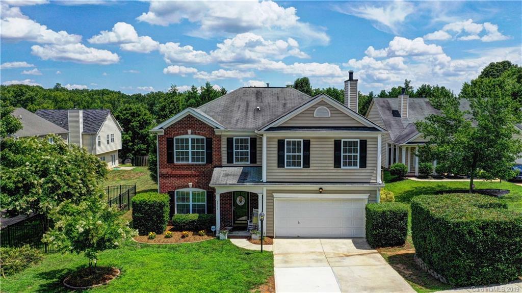 6516 Newry Court Charlotte NC 28270