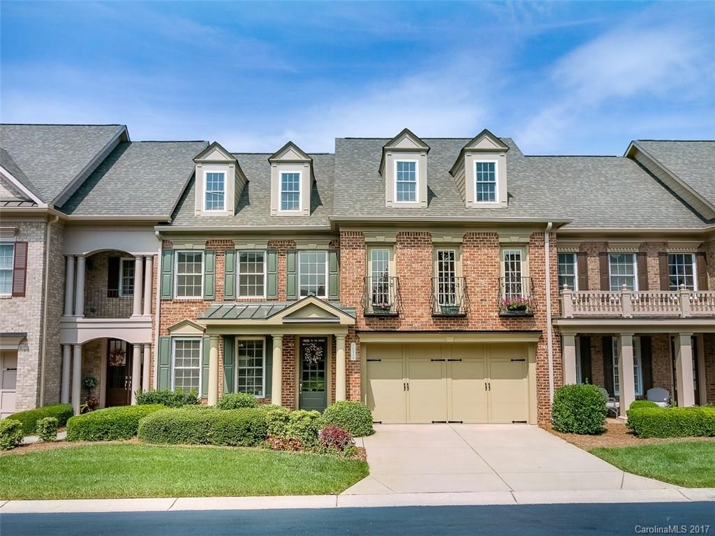 16830 Hamptons Landing Road Charlotte NC 28277