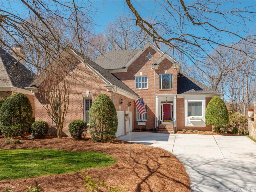 10517 Newberry Park Lane Charlotte NC 28277