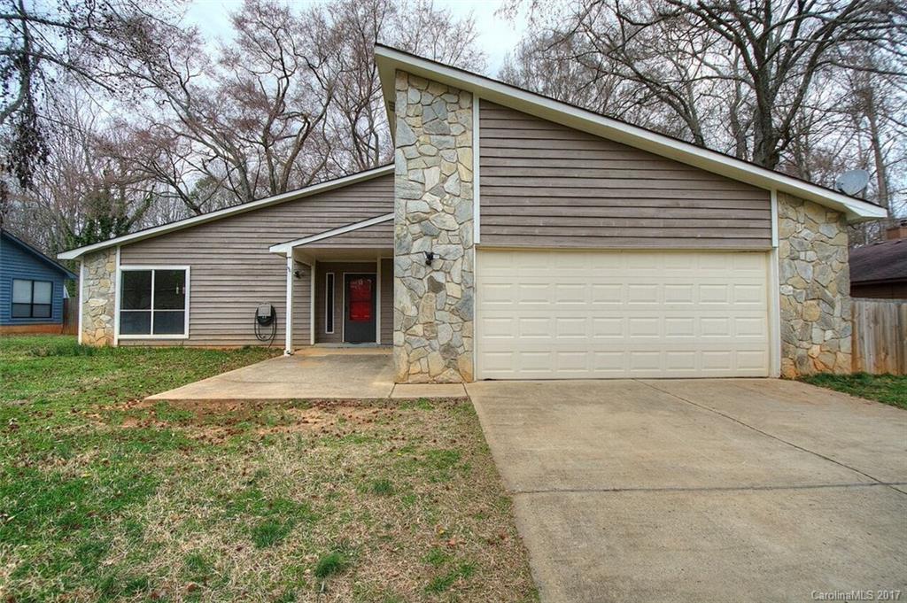 9416 Burmester Lane Mint Hill NC 28227