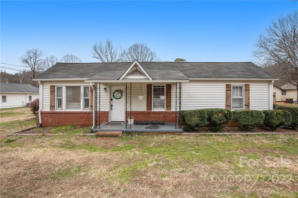 396 Honeycutt Drive SE Concord NC 28025