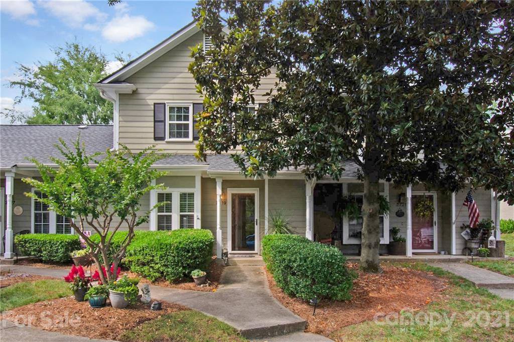 2719 New Hamlin Way Charlotte NC 28210