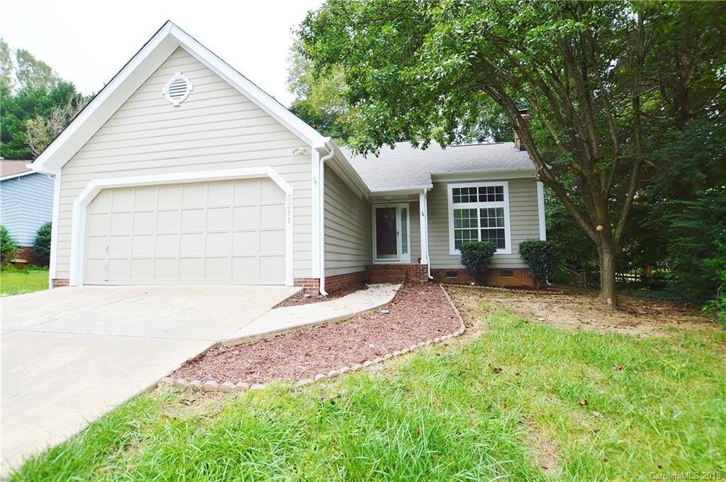 3211 Ontario Place Charlotte NC 28269