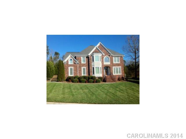 4612 Snow Drive Harrisburg NC 28075