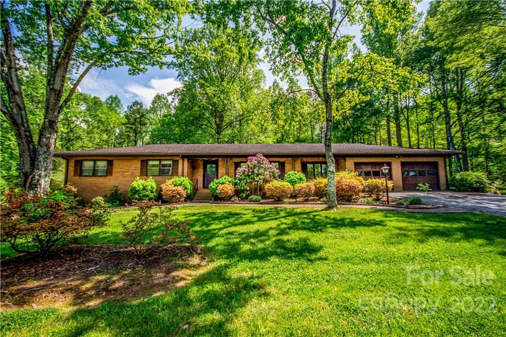 1675 Island Ford Road Statesville NC 28625